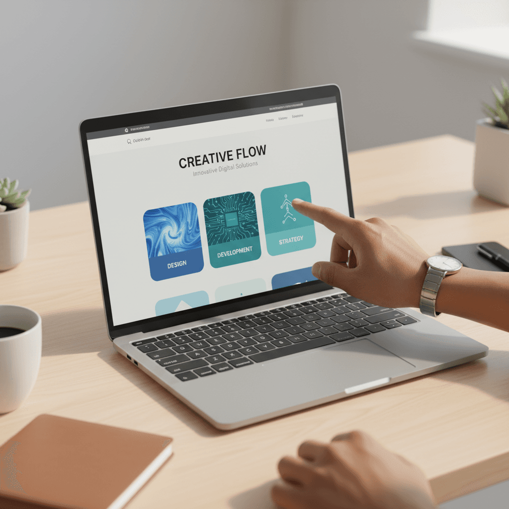 AI-Powered Design