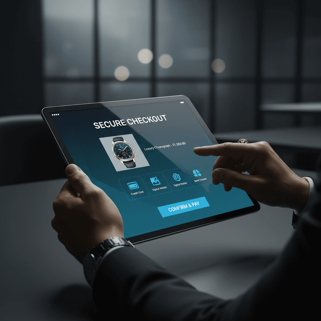 Payment Processing