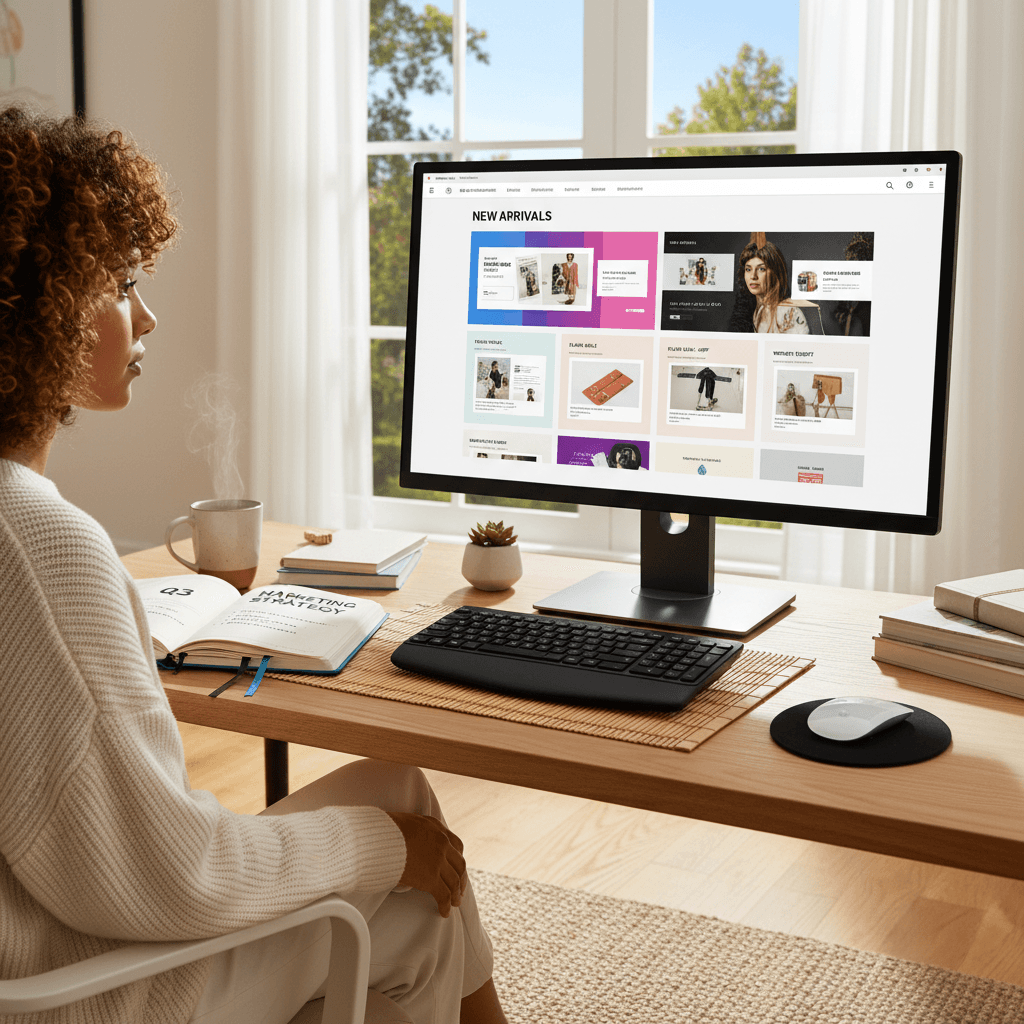 Email Marketing Ready